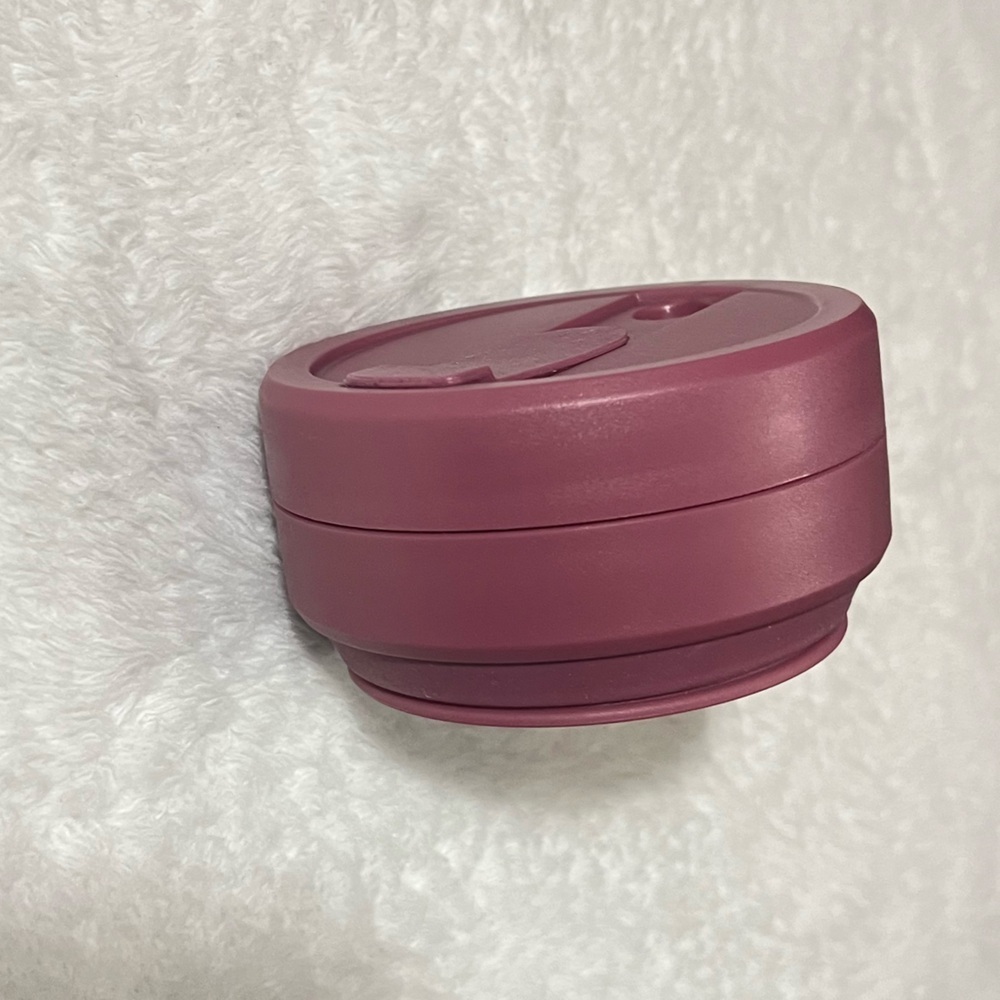 Collapsible Portable Cup - Picture 4 of 6